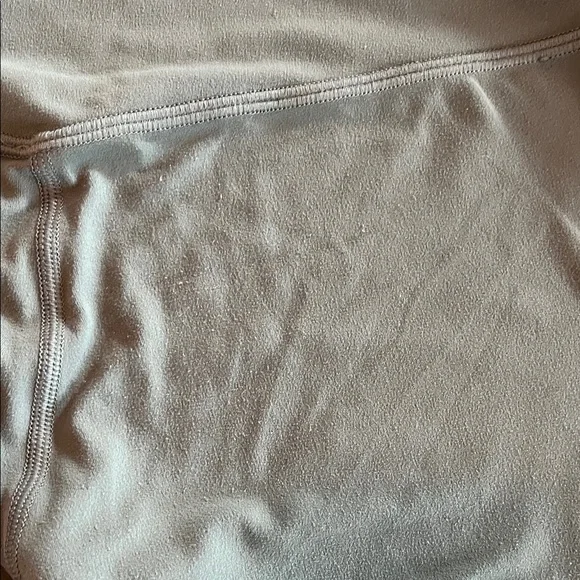 lululemon align leggings size 8 blue slate - Picture 10 of 11